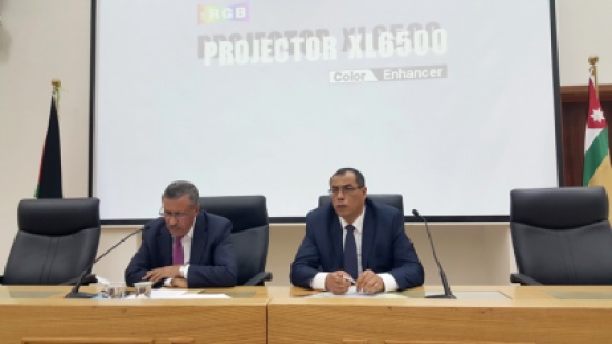 الدحيات يدعو لاستراتيجية واحدة لجميع مراحل التعليم الدحيات يدعو لاستراتيجية واحدة لجميع مراحل التعليم