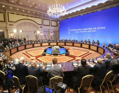 مع انسداد مسارها.. ما بدائل المعارضة بسوريا عن المفاوضات؟ مع انسداد مسارها.. ما بدائل المعارضة بسوريا عن المفاوضات؟