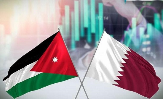 الأردن يشارك بتمرين أمني في قطر ضمن استعدادات كأس العالم الأردن يشارك بتمرين أمني في قطر ضمن استعدادات كأس العالم