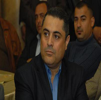 رئيس بلدية الزرقاء يؤكد اهمية معالجة الاوضاع البيئية