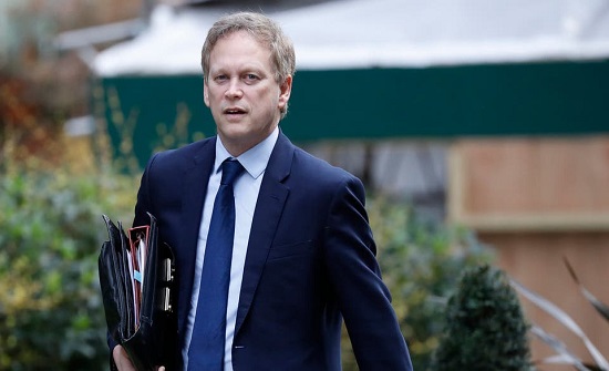 في زمن كورونا.. "درونز" تسعف مستشفيات بريطانيا