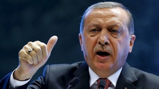أردوغان يلتقي بوتين في إسطنبول