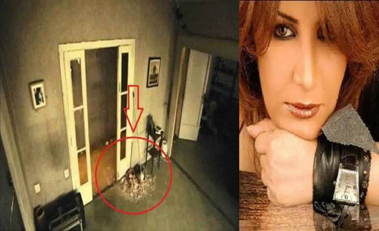 بالفيديو- المشهد الأخير في حياة ذكرى ولن تصدق ماذا فعلت الأشباح بشقتها بعد وفاتها... أسرار غامضة!