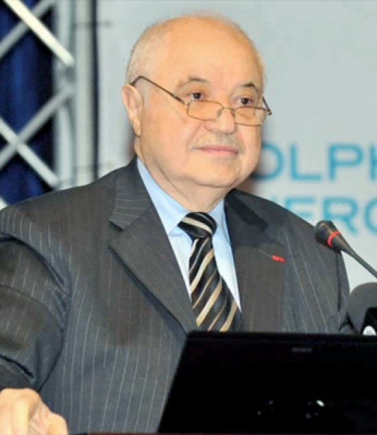 أبوغزاله يستضيف الاجتماع الخاص لأعضاء المجلس الفخري في نيويورك أبوغزاله يستضيف الاجتماع الخاص لأعضاء المجلس الفخري في نيويورك