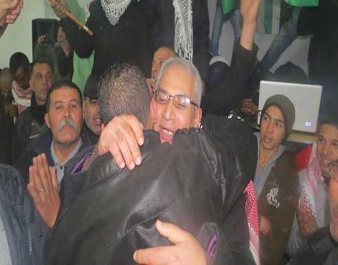 بالأسماء : نشر قائمة بالأسرى الفلسطينيين القدامى المتوقع الافراج عنهم