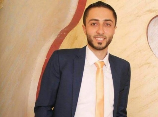 أمن الدولة توافق على تكفيل الناشط العياصرة أمن الدولة توافق على تكفيل الناشط العياصرة