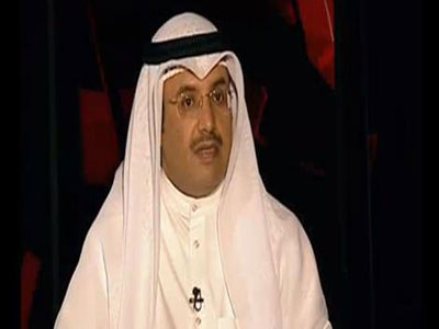 اعتقال وزير الإعلام الكويتي السابق بسبب مقال عن استغلال اموال الدولة اعتقال وزير الإعلام الكويتي السابق بسبب مقال عن استغلال اموال الدولة