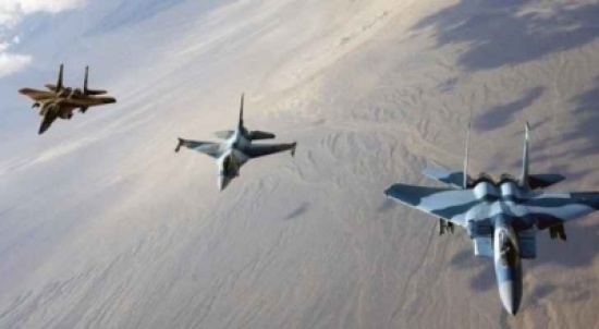 روسيا تعلن موافقتها على آلية خفض التصعيد في الغوطة الشرقية روسيا تعلن موافقتها على آلية خفض التصعيد في الغوطة الشرقية