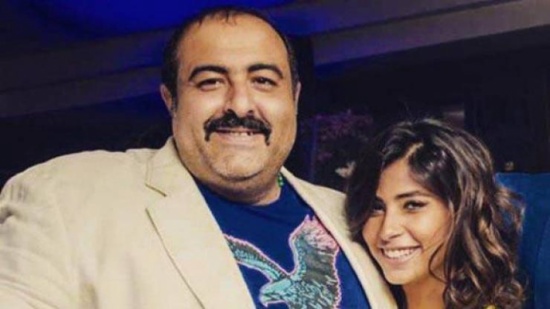 القضاء المصري يشطب دعوى روبي لخلع زوجها القضاء المصري يشطب دعوى روبي لخلع زوجها