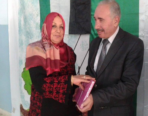 تنظيم يوم للنشاط المدرسي في مدارس لواء ديرعلا