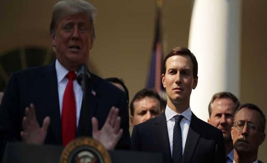 تحذير "صارم" من دول أوروبية بشأن خطة ترامب للسلام