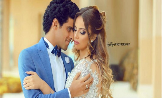 فنان مصري يكشف حرمان زوجته الفنانة له من أكل اللحوم… وهذه التفاصيل فنان مصري يكشف حرمان زوجته الفنانة له من أكل اللحوم… وهذه التفاصيل