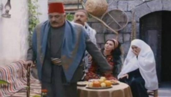 بالصور: الأخطاء تلاحق باب الحارة من جديد بالصور: الأخطاء تلاحق باب الحارة من جديد