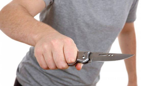 تزوجت من رجلين وهي على ذمة زوجها... والأخير يعاقبها بأبشع الطرق تزوجت من رجلين وهي على ذمة زوجها... والأخير يعاقبها بأبشع الطرق