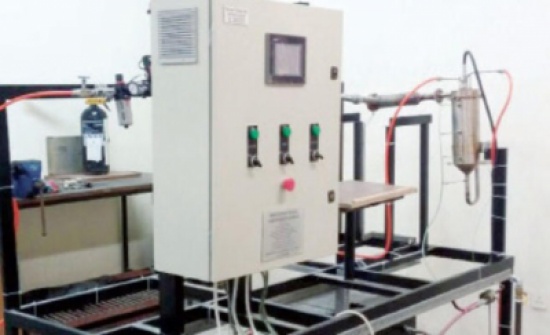 الاردنية : اختراع جهاز لإنتاج الوقود من نبتة الجوجوبا