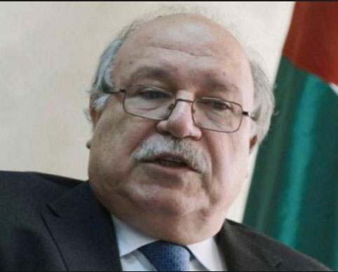 طوقان : المقاول الاردني حائز على ارفع شهادات التصنيف العالمية والمحلية