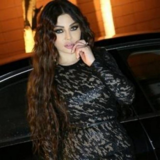 هيفاء وهبي ترد: إنت و“بِكْلتِك” بتسو سرمايتي..من المقصودة؟! هيفاء وهبي ترد: إنت و“بِكْلتِك” بتسو سرمايتي..من المقصودة؟!