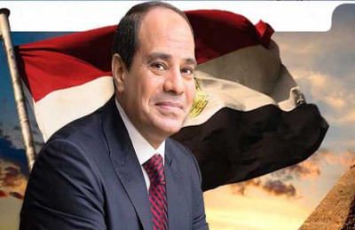 السيسي يستبعد إجراء الانتخابات البرلمانية قبل شهر رمضان السيسي يستبعد إجراء الانتخابات البرلمانية قبل شهر رمضان