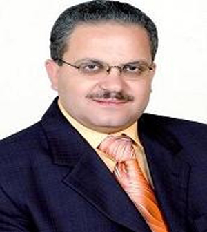 عبيدات يلتقي عددا من رؤساء بلديات محافظة المفرق  