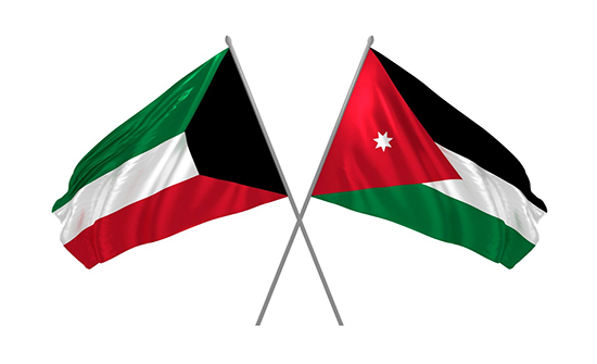 وزير الخارجية يهنئ الشيخ سالم الصباح بتعيينه وزيرا لخارجية الكويت وزير الخارجية يهنئ الشيخ سالم الصباح بتعيينه وزيرا لخارجية الكويت