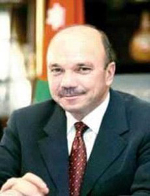 رئيس مجلس النواب يلتقي رئيس مجلس الشورى القطري  