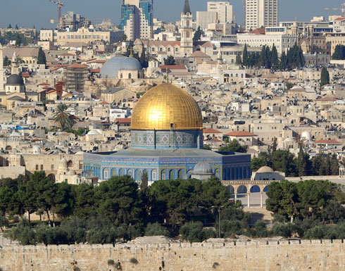 الخارجية الفرنسية: أخطار تحلق فوق القدس