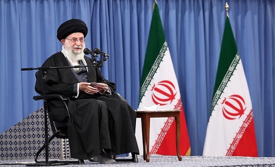 معهد واشنطن: هذه وعود خامنئي في العام الفارسي 1400 معهد واشنطن: هذه وعود خامنئي في العام الفارسي 1400