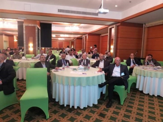 عمومية "ارتباط المهندسين" في قطر تعقد اجتماعها السنوي