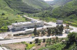 معونات نقدية لـ 276 حالة في الاغوار الشمالية  