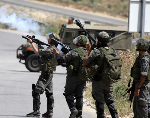 قوات الاحتلال الإسرائيلى تستهدف الصيادين والمزارعين فى قطاع غزة