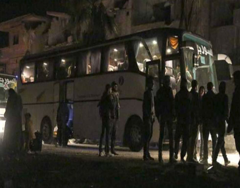 إدلب.. 4 سنوات من الهجرة القسرية