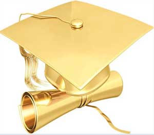 17 الحالي آخر موعد لتسلم قوائم المرشحين للدراسات العليا  