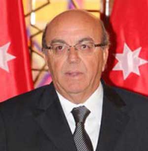 اختتام اجتماع بين وزراء السياحة في الاردن ولبنان وسوريا وتركيا  