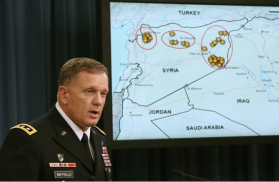 واشنطن تحذر رعاياها بالخارج من هجمات انتقامية