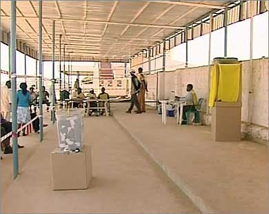 الشعبية تعلن تخطي التصويت الـ60%