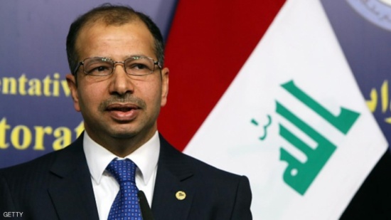 برلماني عراقي: قرار منع الجبوري من السفر "غير قانوني" برلماني عراقي: قرار منع الجبوري من السفر "غير قانوني"