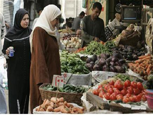 اقتصاديون يحذرون من أزمة غذائية تتهدد مصر خلال الأشهر المقبلة اقتصاديون يحذرون من أزمة غذائية تتهدد مصر خلال الأشهر المقبلة
