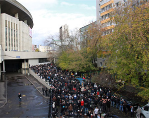 جدل حول اتهام روسيا بقمع الإسلام    