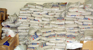 الاستهلاكية المدنية تخفض اسعار 12 سلعة اساسية 