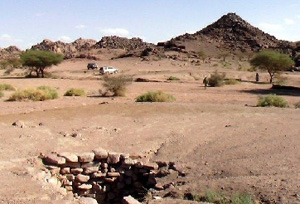 بيان صادر عن تجمع شباب البادية الشمالية للفكر والثقافة
