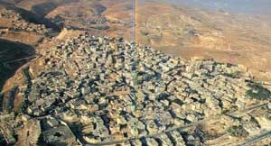 تنفيذ82 مشروعا تنمويا بالكرك العام الماضي