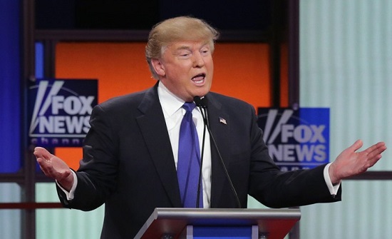 ترامب ينقلب على "فوكس نيوز" ويهاجمها ويعرض بديلا عنها