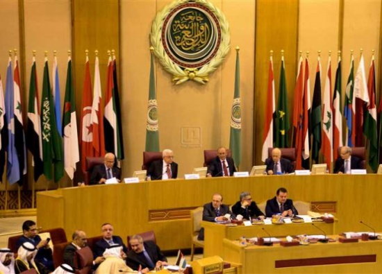 الجامعة العربية تدعو إلى مراقبة دولية لوقف إطلاق النار بسوريا