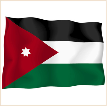 الجالية الاردنية في تونس بخير