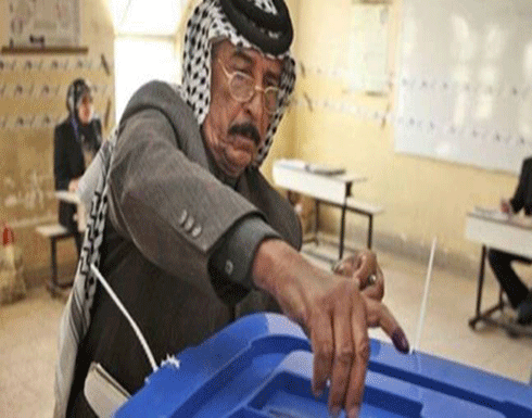 قائمتا العبادي والصدر تتصدران نتائج الانتخابات العراقية وفق بيانات أولية