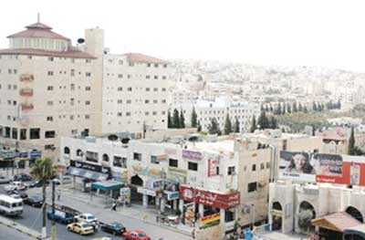 9ر403 مليون دولار صادرات اربد التراكمية للعام المنصرم  