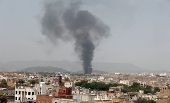 مقتل قياديين في تنظيم القاعدة في غارتين في اليمن مقتل قياديين في تنظيم القاعدة في غارتين في اليمن