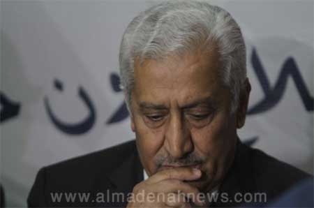 النسور يربط بين مقدار الدعم واسعار النفط النسور يربط بين مقدار الدعم واسعار النفط