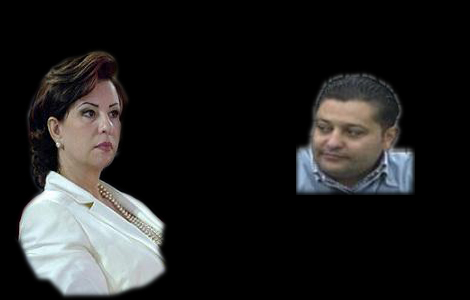 مقتل ابن شقيق زوجة الرئيس التونسي المخلوع 