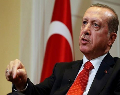 أردوغان: لن نسمح بتحول سنجار إلى قاعدة لـ”الكردستاني” ولا حل في سوريا بوجود الأسد أردوغان: لن نسمح بتحول سنجار إلى قاعدة لـ”الكردستاني” ولا حل في سوريا بوجود الأسد